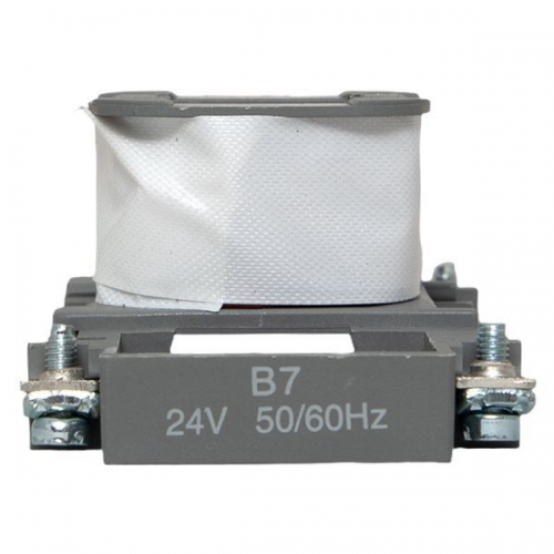 Катушка управления КМЭ 25А-32А 24В EKF ctr-k-25-32a-24v ctr-k-25-32a-24v