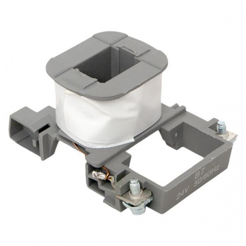 Катушка управления КМЭ 25А-32А 24В EKF ctr-k-25-32a-24v ctr-k-25-32a-24v