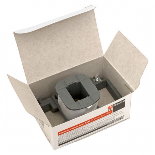 Катушка управления КМЭ 25А-32А 24В EKF ctr-k-25-32a-24v ctr-k-25-32a-24v