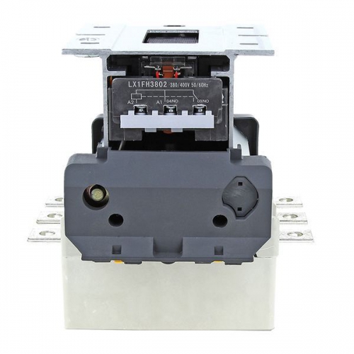 Контактор КТЭ 400А кат. 230В AC 1НО EKF ctr-b-400 ctr-b-400