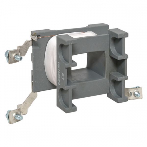 Катушка управления КМЭ 40А-95А 230В EKF ctr-k-40-95a-230v ctr-k-40-95a-230v