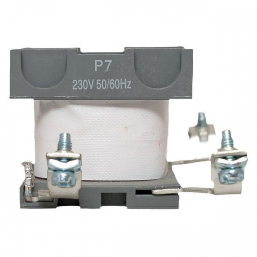 Катушка управления КМЭ 40А-95А 230В EKF ctr-k-40-95a-230v ctr-k-40-95a-230v