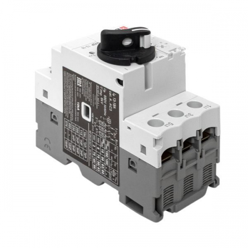 Выключатель автоматический для защиты двигателя GV2P 13-18А EKF gv2pm-18 gv2pm-18