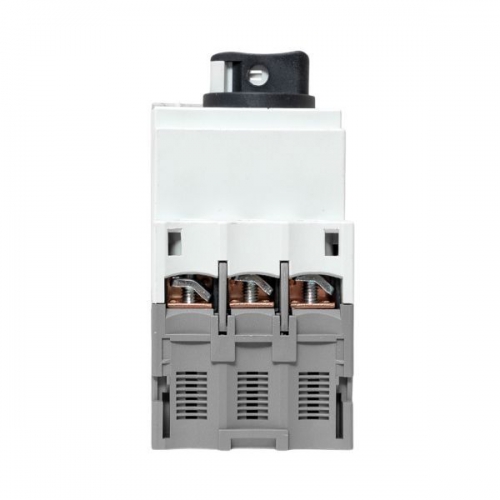 Выключатель автоматический для защиты двигателя GV2P 6.3-10А EKF gv2pm-10 gv2pm-10