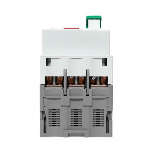 Выключатель автоматический для защиты двигателя АПД-32 0.63-1.0А EKF apd-me-1.0 apd-me-1.0