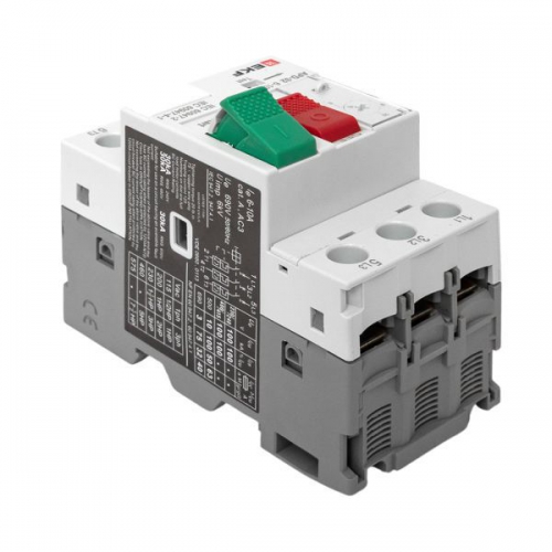 Выключатель автоматический для защиты двигателя АПД-32 6-10А EKF apd-me-10 apd-me-10