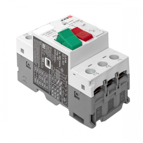 Выключатель автоматический для защиты двигателя АПД-32 9-14А EKF apd-me-14 apd-me-14