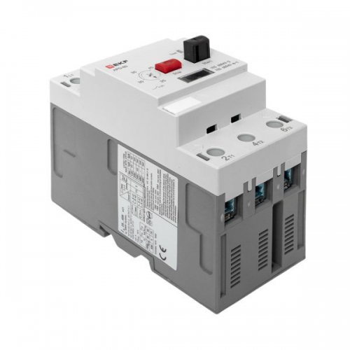 Выключатель автоматический для защиты двигателя АПД-80 25-40А EKF apd80-me-40 apd80-me-40