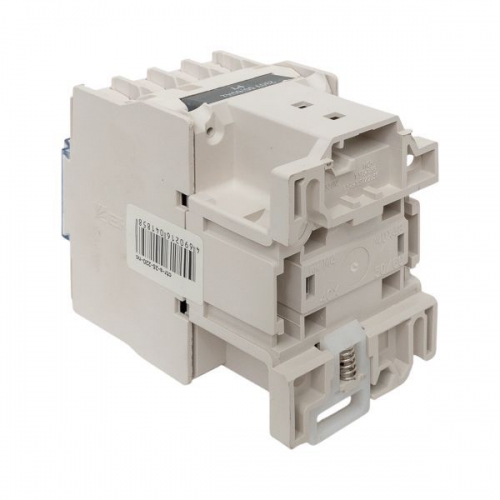 Контактор КМЭ 25А кат. 220В AC 1НЗ EKF ctr-s-25-220-nc ctr-s-25-220-nc