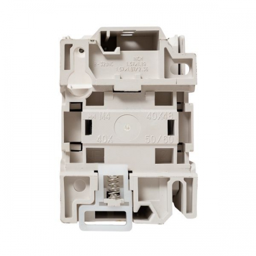 Контактор КМЭ 25А кат. 220В AC 1НЗ EKF ctr-s-25-220-nc ctr-s-25-220-nc