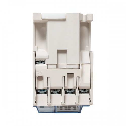 Контактор КМЭ 25А кат. 220В AC 1НЗ EKF ctr-s-25-220-nc ctr-s-25-220-nc