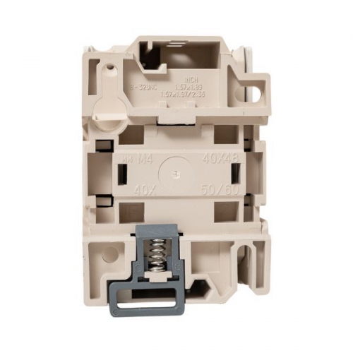 Контактор КМЭ 25А кат. 380В AC 1НЗ EKF ctr-s-25-380-nc ctr-s-25-380-nc