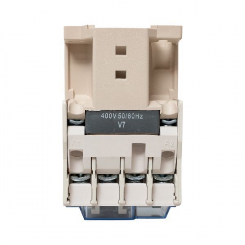 Контактор КМЭ 25А кат. 380В AC 1НЗ EKF ctr-s-25-380-nc ctr-s-25-380-nc