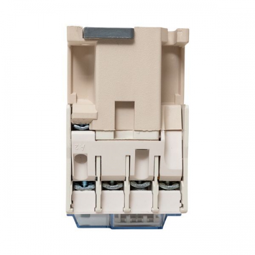 Контактор КМЭ 25А кат. 380В AC 1НЗ EKF ctr-s-25-380-nc ctr-s-25-380-nc