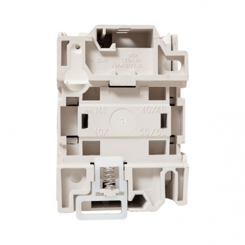 Контактор КМЭ 32А кат. 220В AC 1НЗ EKF ctr-s-32-220-nc ctr-s-32-220-nc