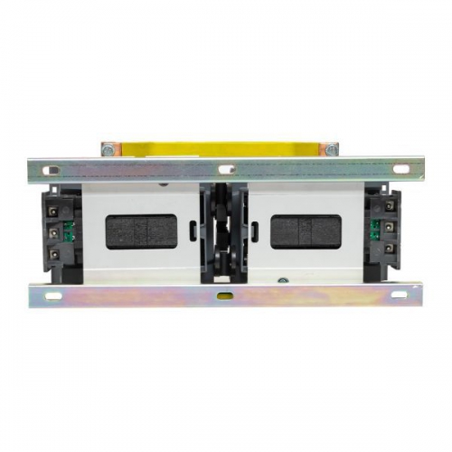 Контактор реверсивный КТЭ 115А кат. 230В AC 2НО EKF ctr-b-r-115 ctr-b-r-115