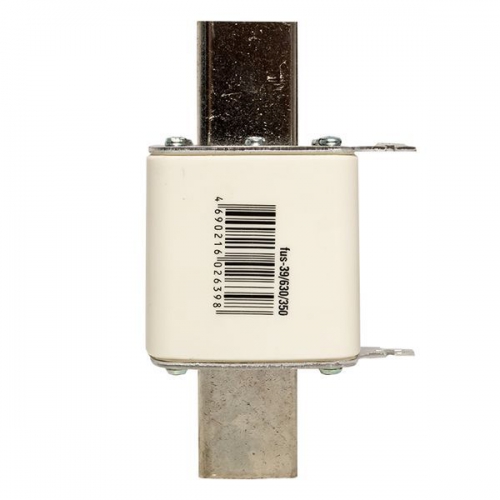 Вставка плавкая ППН-39 630/350А габарит 3 PROxima EKF fus-39/630/350 fus-39/630/350