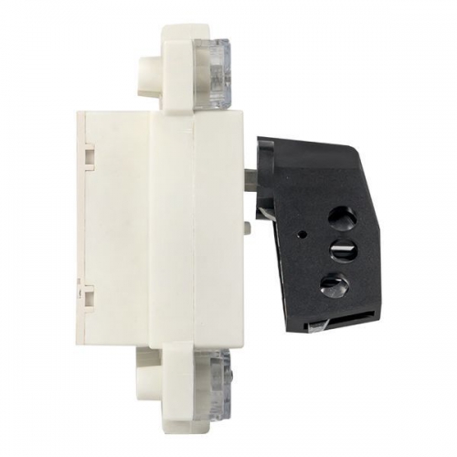 Рубильник-выключатель 3п 100А с рукояткой управления для прямой установки PowerSwitch PROxima EKF psds-100-3 psds-100-3