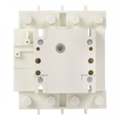 Рубильник-выключатель 3п 100А с рукояткой управления для прямой установки PowerSwitch PROxima EKF psds-100-3 psds-100-3