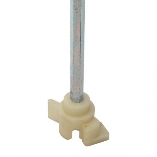 Комплект для управления через дверь рубильниками-выключателями (без рукоятки) PowerSwitch 63-100А EKF psds-ls-63-100 psds-ls-63-100