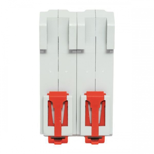 Предохранитель-разъединитель DF 14х51 2п (тип ПВЦ) EKF df142-e df142-e