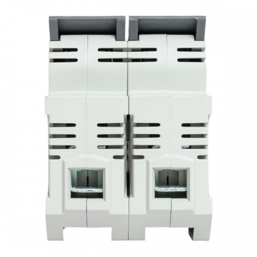 Предохранитель-разъединитель DF 14х51 2п (тип ПВЦ) EKF df142-e df142-e