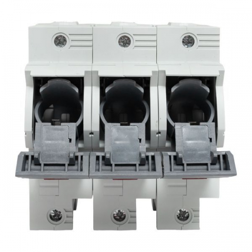 Предохранитель-разъединитель DF 22х58 3п (тип ПВЦ) EKF df223-e df223-e