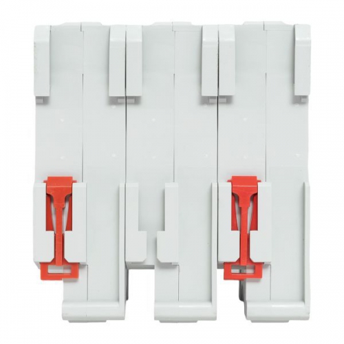 Предохранитель-разъединитель DF 22х58 3п (тип ПВЦ) EKF df223-e df223-e