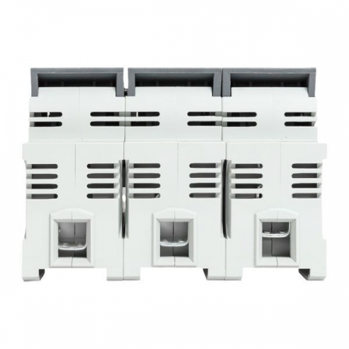 Предохранитель-разъединитель DF 22х58 3п (тип ПВЦ) EKF df223-e df223-e