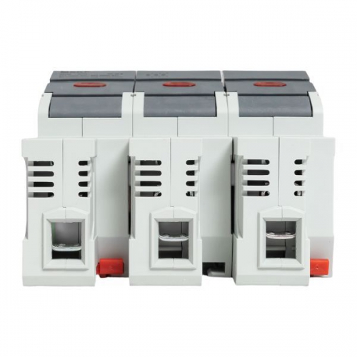 Предохранитель-разъединитель DF 22х58 3п (тип ПВЦ) EKF df223-e df223-e