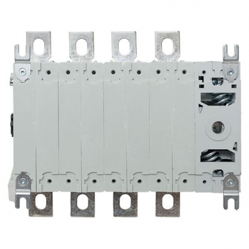 Рубильник 4п 200А без рукоятки управления TwinBlock EKF tb-s-200-4p tb-s-200-4p