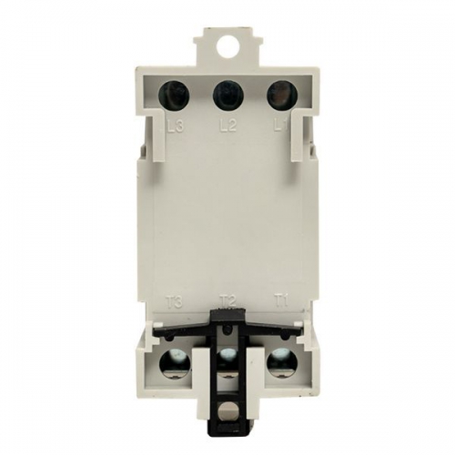 Рубильник мод. 3п MS-25A на DIN-рейку EKF ms-25d ms-25d