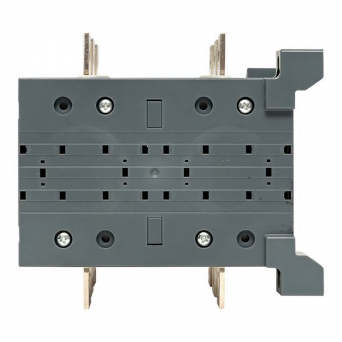 Рубильник 3п 200А реверсивный без рукоятки управления TwinBlock EKF tb-s-200-3p-rev tb-s-200-3p-rev