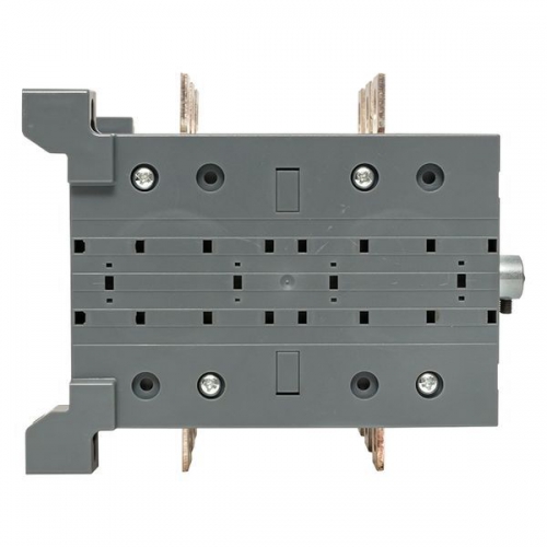 Рубильник 3п 200А реверсивный без рукоятки управления TwinBlock EKF tb-s-200-3p-rev tb-s-200-3p-rev