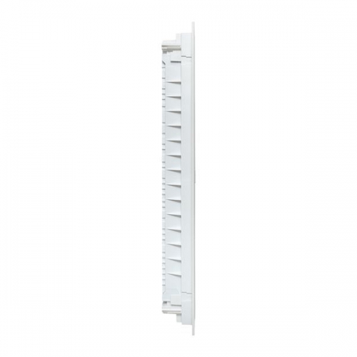 Щит комбинированный встраив. Nova 3 DIN-рейки + 1 монтаж. плата 5 габарит IP41 с метал. перфорированной дверью EKF Proxima nv-cb-pmd-3+1 nv-cb-pmd-3+1