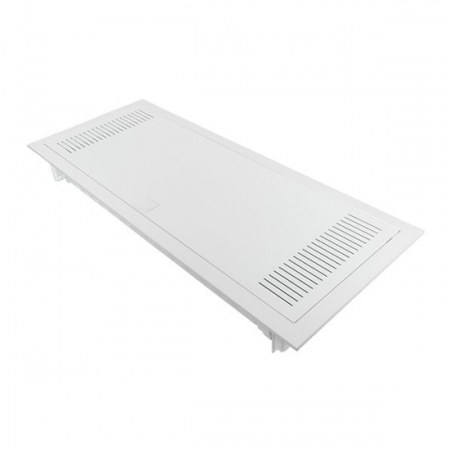 Щит комбинированный встраив. Nova 3 DIN-рейки + 1 монтаж. плата 5 габарит IP41 с метал. перфорированной дверью EKF Proxima nv-cb-pmd-3+1 nv-cb-pmd-3+1