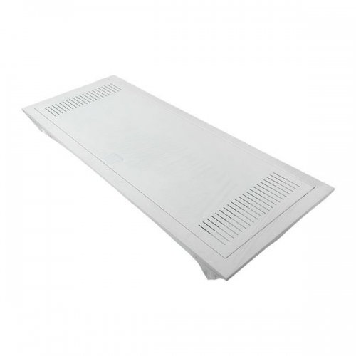 Щит комбинированный встраив. Nova 3 DIN-рейки + 1 монтаж. плата 5 габарит IP41 с метал. перфорированной дверью EKF Proxima nv-cb-pmd-3+1 nv-cb-pmd-3+1