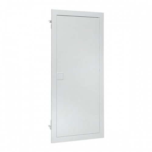 Щит силовой встраив. Nova 48мод. IP41 с пластик. дверью EKF nv-pb-pd-4 nv-pb-pd-4