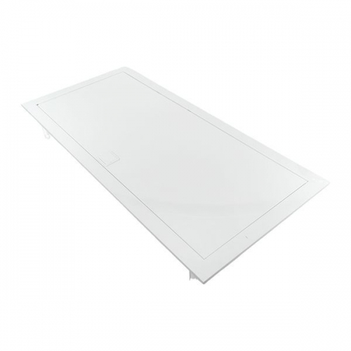 Щит силовой встраив. Nova 48мод. IP41 с пластик. дверью EKF nv-pb-pd-4 nv-pb-pd-4