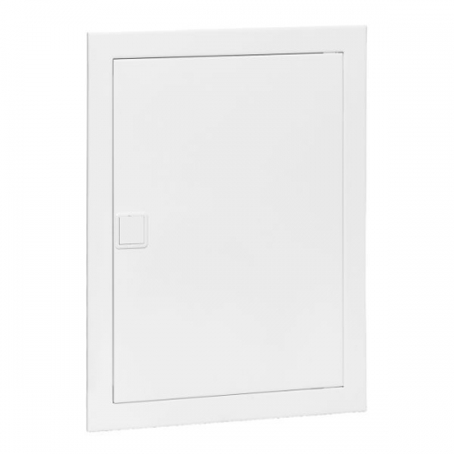 Щит силовой встраив. Nova 24мод. IP41 с метал. дверью EKF nv-pb-md-2 nv-pb-md-2