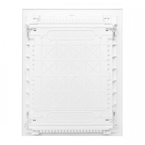 Щит силовой встраив. Nova 24мод. IP41 с метал. дверью EKF nv-pb-md-2 nv-pb-md-2