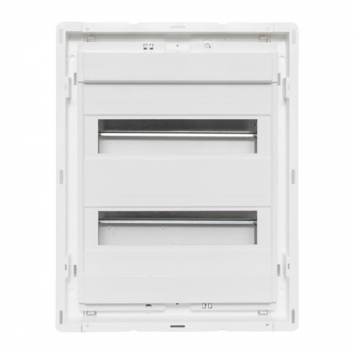 Щит силовой встраив. Nova 24мод. IP41 с метал. дверью EKF nv-pb-md-2 nv-pb-md-2