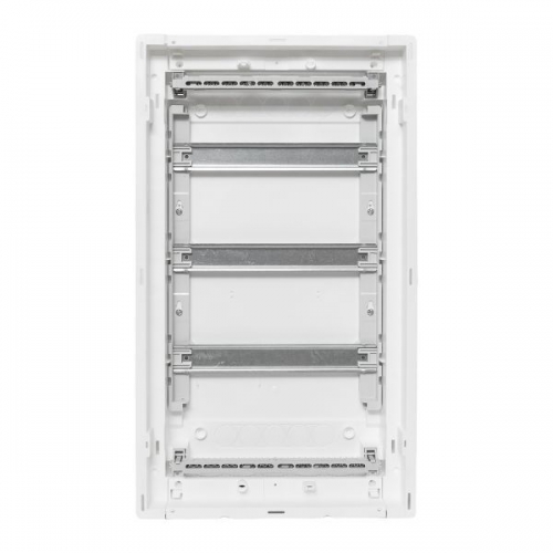 Щит силовой встраив. Nova 36мод. IP41 с метал. дверью EKF nv-pb-md-3 nv-pb-md-3