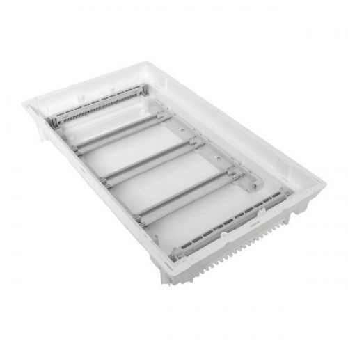 Щит силовой встраив. Nova 36мод. IP41 с метал. дверью EKF nv-pb-md-3 nv-pb-md-3