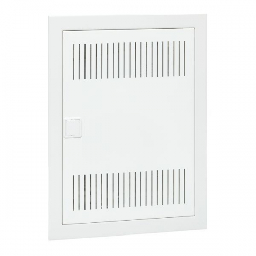 Щит слаботочный встраив. Nova 2 габарит IP41 с метал. перфорированной дверью EKF nv-mb-pmd-2 nv-mb-pmd-2