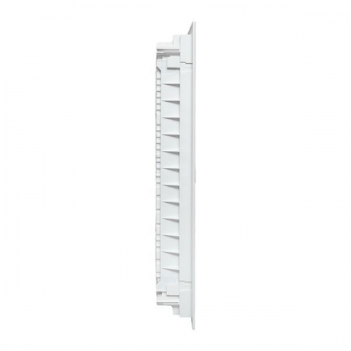 Щит слаботочный встраив. Nova 4 габарит IP41 с метал. перфорированной дверью EKF nv-mb-pmd-4 nv-mb-pmd-4