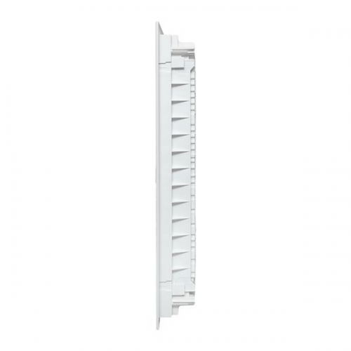 Щит слаботочный встраив. Nova 4 габарит IP41 с метал. перфорированной дверью EKF nv-mb-pmd-4 nv-mb-pmd-4