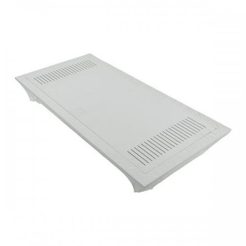 Щит слаботочный встраив. Nova 4 габарит IP41 с метал. перфорированной дверью EKF nv-mb-pmd-4 nv-mb-pmd-4