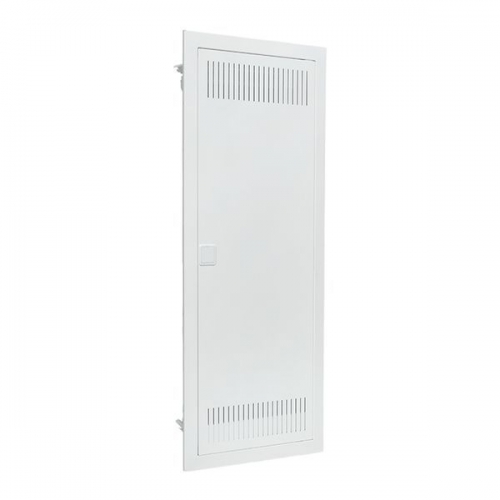 Щит комбинированный встраив. Nova 2 DIN-рейки + 3 монтаж. платы 5 габарит IP41 с метал. перфорированной дверью EKF nv-cb-pmd-2+3 nv-cb-pmd-2+3