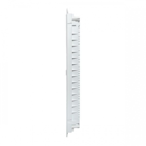 Щит комбинированный встраив. Nova 2 DIN-рейки + 3 монтаж. платы 5 габарит IP41 с метал. перфорированной дверью EKF nv-cb-pmd-2+3 nv-cb-pmd-2+3